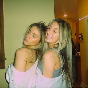 Meet your Posher, Zoey